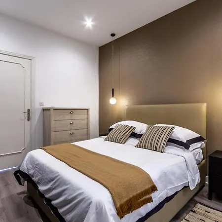 Bright Cozy Seafront In St Julians Paceville Apartman San Ġiljan