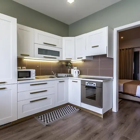 Bright Cozy Seafront In St Julians Paceville Apartman *