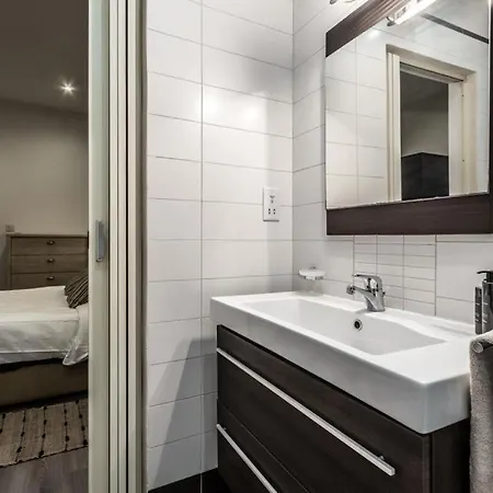 Bright Cozy Seafront In St Julians Paceville Apartman
